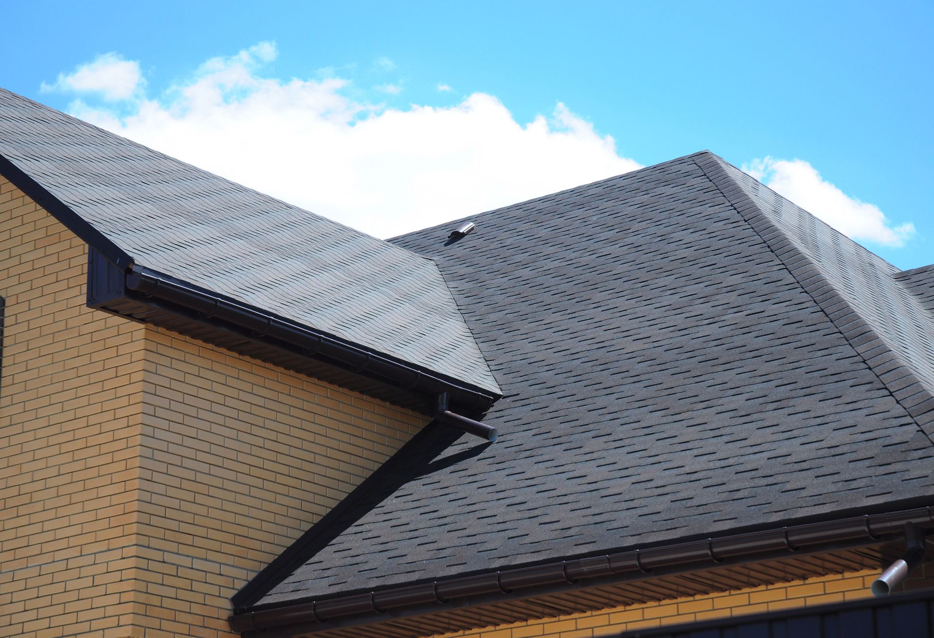 residential roofing