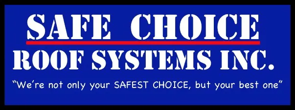 Safe Choice Roof Systems Inc. logo