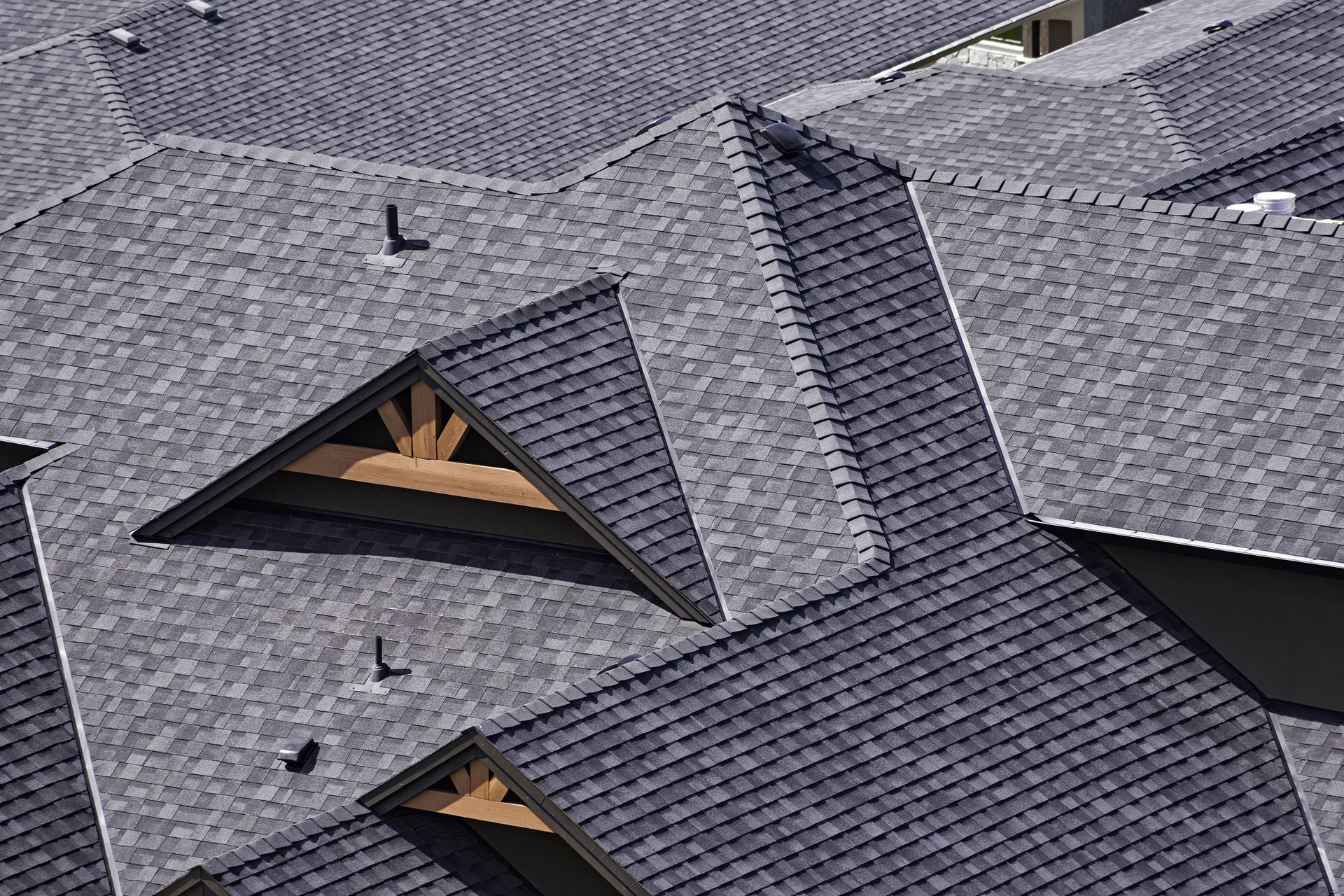 roofing company